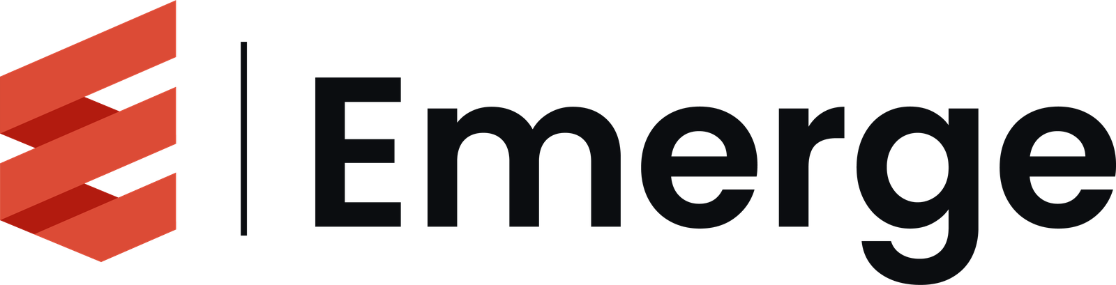 Emerge